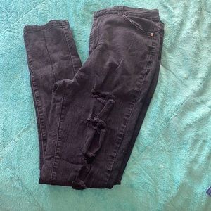 Fashion nova jeans